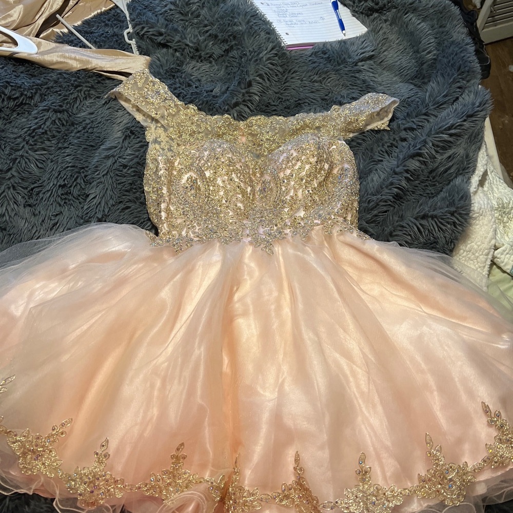 Lenovia formal dress